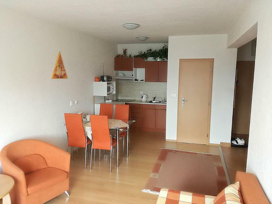 Apartman Donovaly Safran 2 מראה חיצוני תמונה