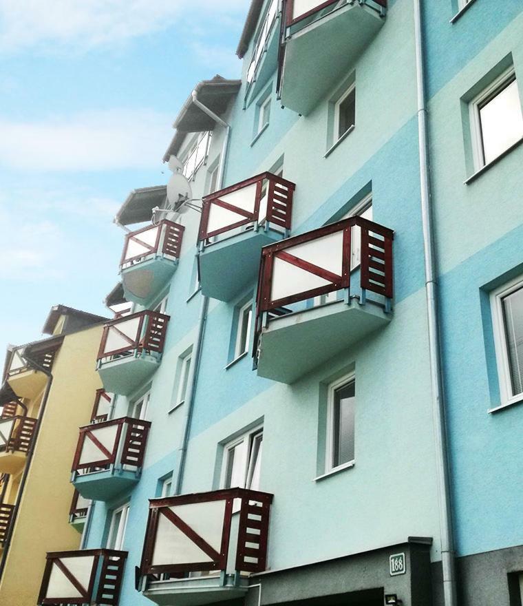 Apartman Donovaly Safran 2 מראה חיצוני תמונה