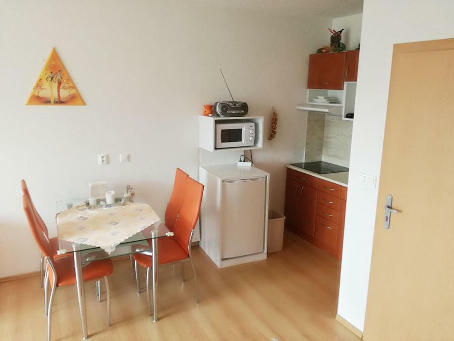 Apartman Donovaly Safran 2 מראה חיצוני תמונה