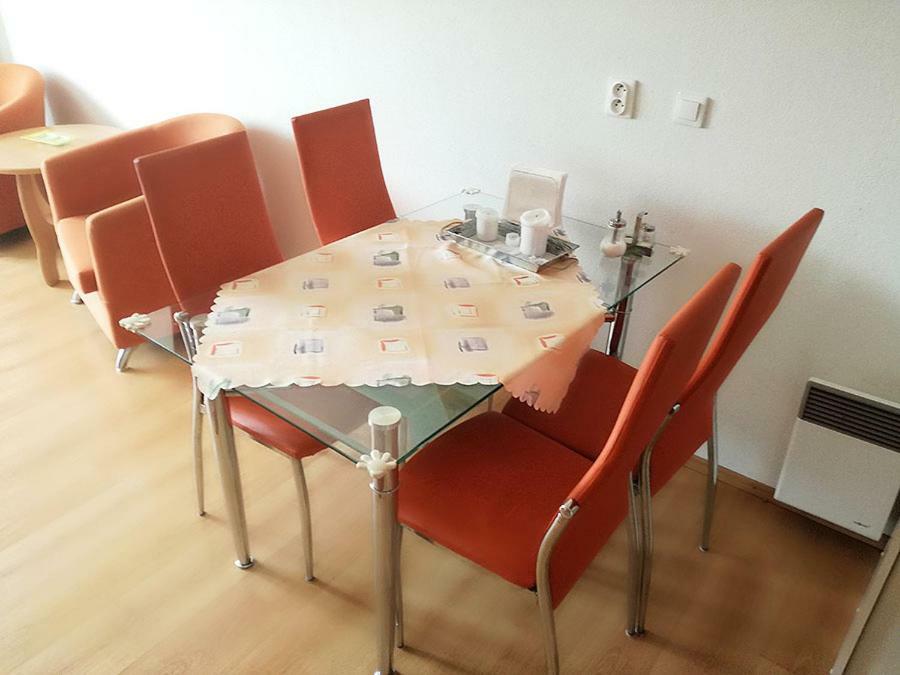 Apartman Donovaly Safran 2 מראה חיצוני תמונה